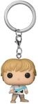 Funko Pop! Keychain: Star Wars - Luke Skywalker - Neuartiger Schl&uuml;sselanh&auml;nger -
