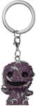 Funko Pop! Keychain: Disney The Nightmare Before Christmas - Oogie Boogie - (Bugs) -