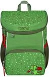 Scooli Mini-Me Kindergartenrucksack mit Abnehmbarer Brustgurt f&uuml;r Jungen und
