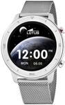 Lotus Smartwatch Smartime