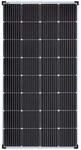 enjoy solar PERC Mono 12V 9-Busbars (9BB) 166 * 166mm Monokristallines Solarpanel