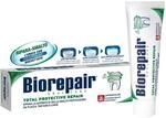 Biorepair Total Protective R&eacute;paration Zahnpasta, 75 ml, 12 St&uuml;ck