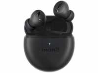 1MORE ComfoBuds Mini Bluetooth 5.2 Kopfhörer, Hybrid Active Noise Cancelling