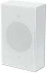 OMNITRONIC WC-4 ELA-Wandlautsprecher | 5"-Breitbandlautsprecher, 100 V, 6 W RMS