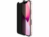 ScreenForce TemperedGlass Privacy Anti-Microbial Screen Protection for iPhone 13 mini