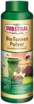Substral Naturen Biotonnenpulvere, 600g Streudose gegen Madenbefall und unangenehme