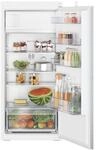 Bosch KIL425SE0 Einbauk&uuml;hlschrank mit Gefrierfach