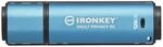 Kingston IronKey Vault Privacy 50 FIPS 197-zertifizierter und mit XTS-AES...