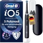 Oral-B iO Series 5 Elektrische Zahnb&uuml;rste &mdash; Electric Toothbrush, Inkl. 1