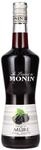Monin Lik&ouml;r Brombeer (1 x 0,7l) - f&uuml;r Cocktails, Longdrinks und Desserts -