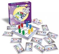 IQSpiele HUTRI / Huch&friends 187684 Triovision Multilingual DE, GB, FR, NL, SP
