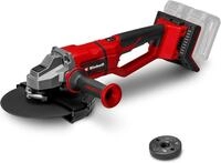 Einhell Professional Akku-Winkelschleifer AXXIO 36/230 Q