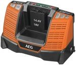 AEG BL1418 4932464542 Akku Ladeger&auml;t (14-18V, Ladestandsanzeige, f&uuml;r PRO Li-Ion