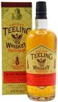 Teeling Whiskey SMALL BATCH Irish Whiskey Pineapple Rum Cask Finish 49,2% Volume 0,7l