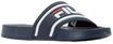 FILA Damen Morro Bay 2.0 wmn Slipper, Dress Blue, 39 EU
