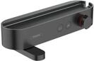 hansgrohe Wannenthermostat ShowerTablet Select, Aufputz Badarmatur f&uuml;r 2...
