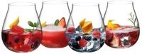 [W0724] Gin Set Contemporary [SET4]