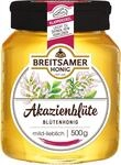 Breitsamer Honig Akazie fl&uuml;ssig 500g - Unvergleichlich milder und lieblicher