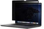 Belkin ScreenForce TruePrivacy Displayschutz f&uuml;r das MacBook Pro 16 (abnehmbarer und