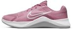 Nike Damen W MC Trainer 2 Sneaker, Elemental PINK/White-Pure Platinum, 38.5 EU