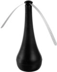 Eurom Fliegenwedler Fly Away Twister 210989 (Fliegenschutz Garten Grillabend