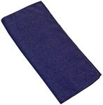 Cocoon Reisehandtuch Terry Towel Light - Microfiber - XL - dolphin blue