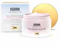 ISDIN ISDINCEUTICS Hyaluronic Moisture Sensitive Skin, leichte,