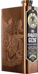 Dr Squid Gin, 70 cl / 40% VOL
