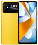 Xiaomi Poco C40 32GB/3GB RAM Dual-SIM poco-yellow