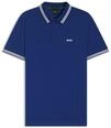 BOSS Herren Paddy Polo