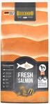 BELCANDO MASTERCRAFT Hundefutter trocken Fresh Salmon, 2,2kg, Trockenfutter f&uuml;r