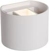 LUCIDE XIO - Wandleuchte - LED Dim. - G9-1x3,5W 2700K - Einstellbarer Abstrahlwinkel