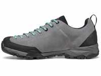 Scarpa Mojito Trail GTX Schuhe Damen grau