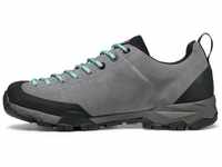 Scarpa Mojito Trail GTX Schuhe Damen grau