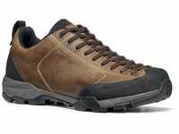 Scarpa Schuhe Mojito Trail GTX Unisex Größe 42,5 natural