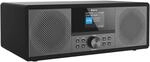 Denver MIR-270B Internet CD-Radio Internet, DAB+, UKW AUX, Bluetooth&reg;, CD,