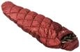 Vaude Meglis Schlafsacke Dark Cherry One Size