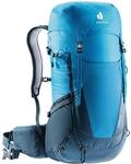 deuter Futura 26 Wanderrucksack, Reef-Ink