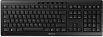 CHERRY Stream Keyboard Wireless, Kabellose Tastatur, UK-Layout (QWERTY), 2,4 GHz