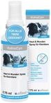 alfavet VulnoCyn Spray 75 ml &ndash; Haut- und Wundspray f&uuml;r Hunde, Katzen &