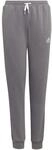 adidas Unisex Kinder Entrada 22 Sweat Pants, Team Grey Four, 7-8 Years