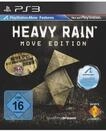 Heavy Rain (Move Edition)
