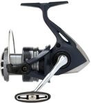 Shimano Fishing Catana C3000Hg Fe Spinnrolle [CATC3000HGFE], Mehrfarbig/Meereswellen