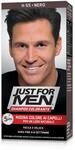Just For Men Colorante In Gel, Tinta Semipermanente Per Capelli Uomo, Senza