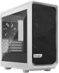 Fractal Design Meshify 2 Mini White TG Clear Tint