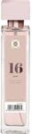 IAP PHARMA PARFUMS n&ordm; 16 - Eau de Parfum mit Spr&uuml;hmann f&uuml;r Damen - 150 ml