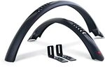 Hebie Steckblechset Taipan, schwarz, 20x5x5cm, 0758 E