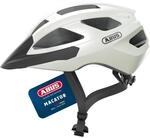 ABUS Rennradhelm Macator - sportiver Fahrradhelm f&uuml;r Einsteiger - auch f&uuml;r