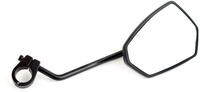 ergotec R&uuml;ckspiegel M-77L, langarm, gro&szlig;er Spiegel, 63525101