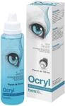 Ocryl TVM Augentropfen | 135 ml | Augenhygieneprodukt f&uuml;r Hunde, Katzen, Pferde und